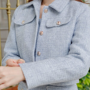 SACO  OLD MONEY