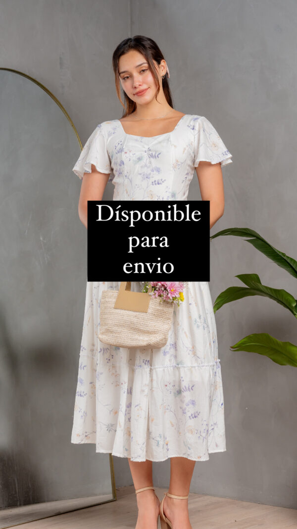 Vestido princess - Imagen 6