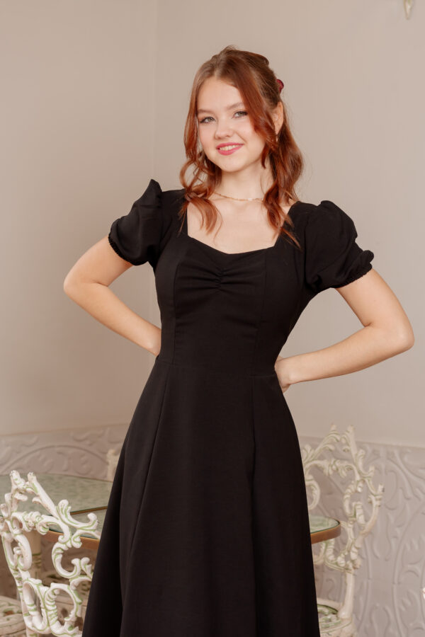 VESTIDO CAPRI - Imagen 2