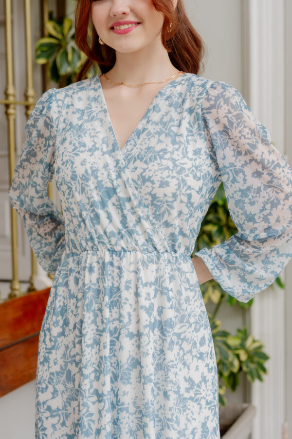 VESTIDO NAOMI - Imagen 3