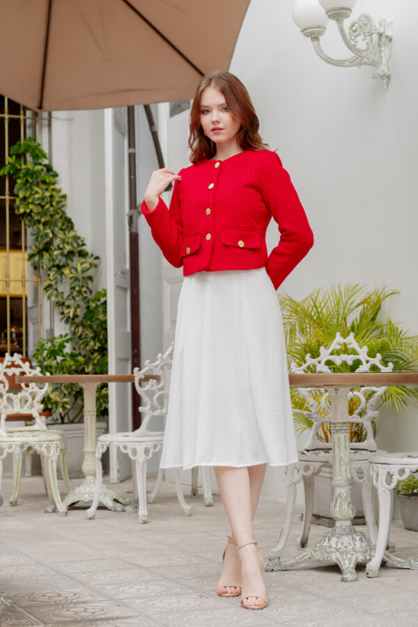 Saco Chanel - Imagen 5