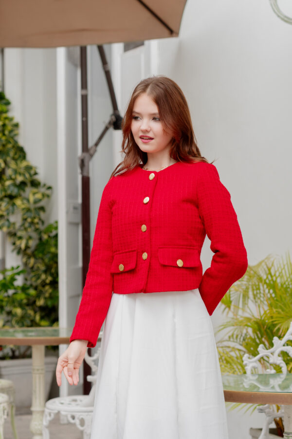 Saco Chanel - Imagen 6