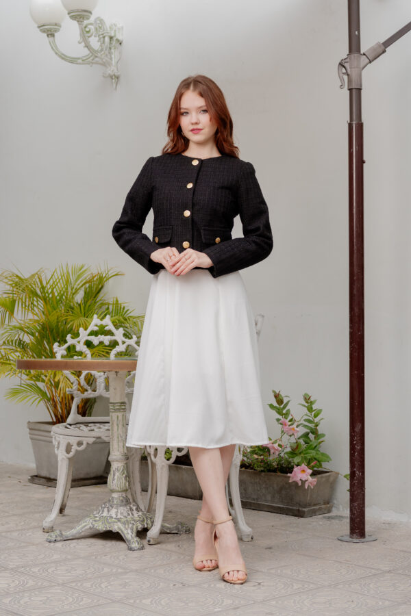 Saco Chanel - Imagen 9