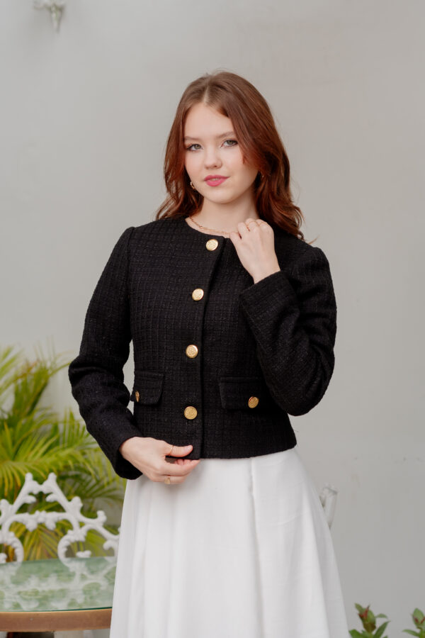 Saco Chanel - Imagen 10