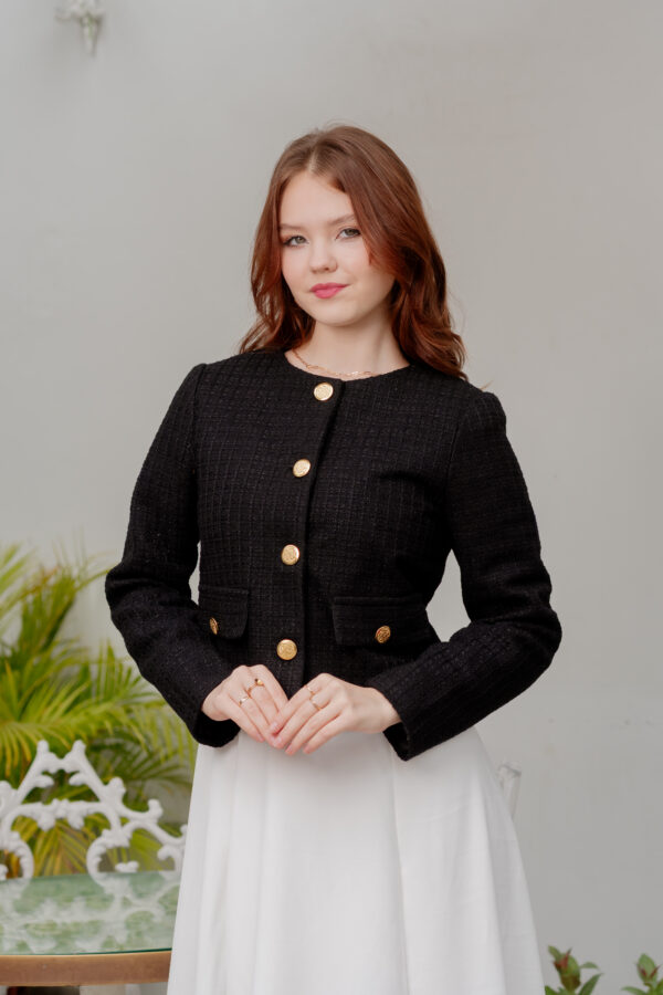 Saco Chanel