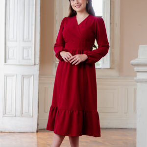 vestido alba