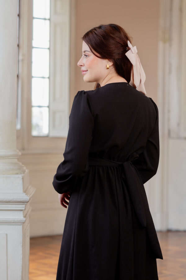 vestido alba - Imagen 6