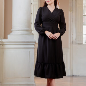 vestido alba