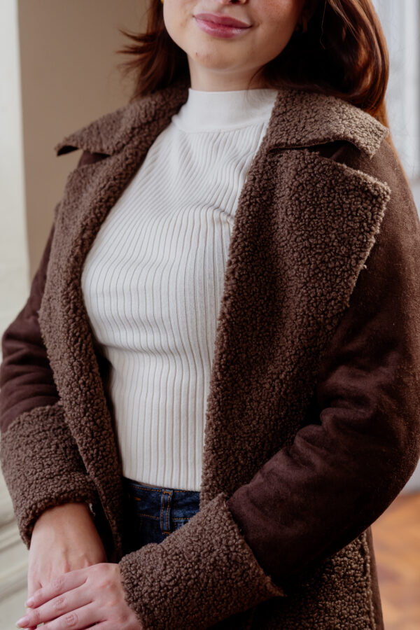 CHAQUETA NORUEGA - Imagen 5