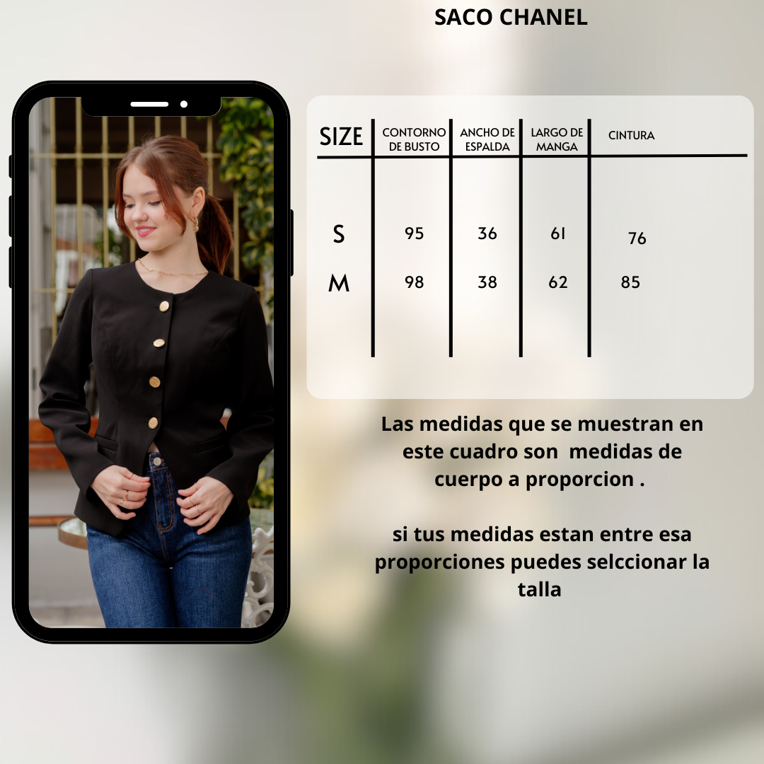 saco francia - Imagen 3