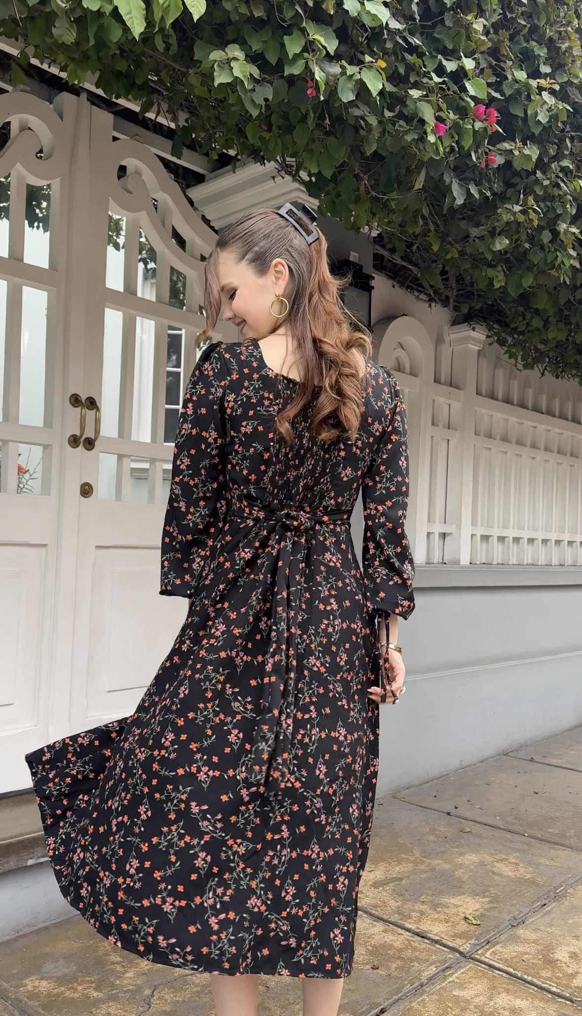 VESTIDO LARA - Imagen 7