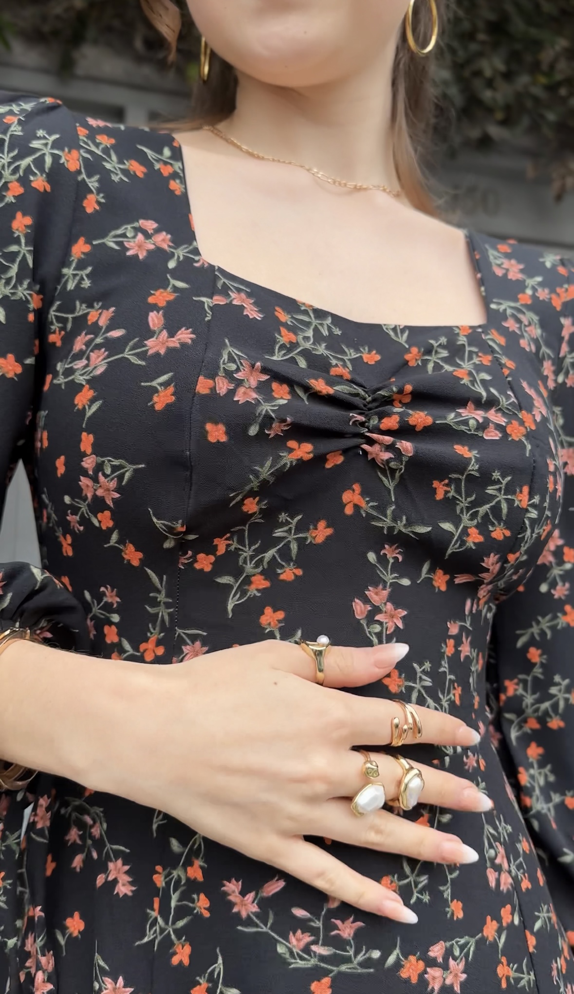 VESTIDO LARA - Imagen 4