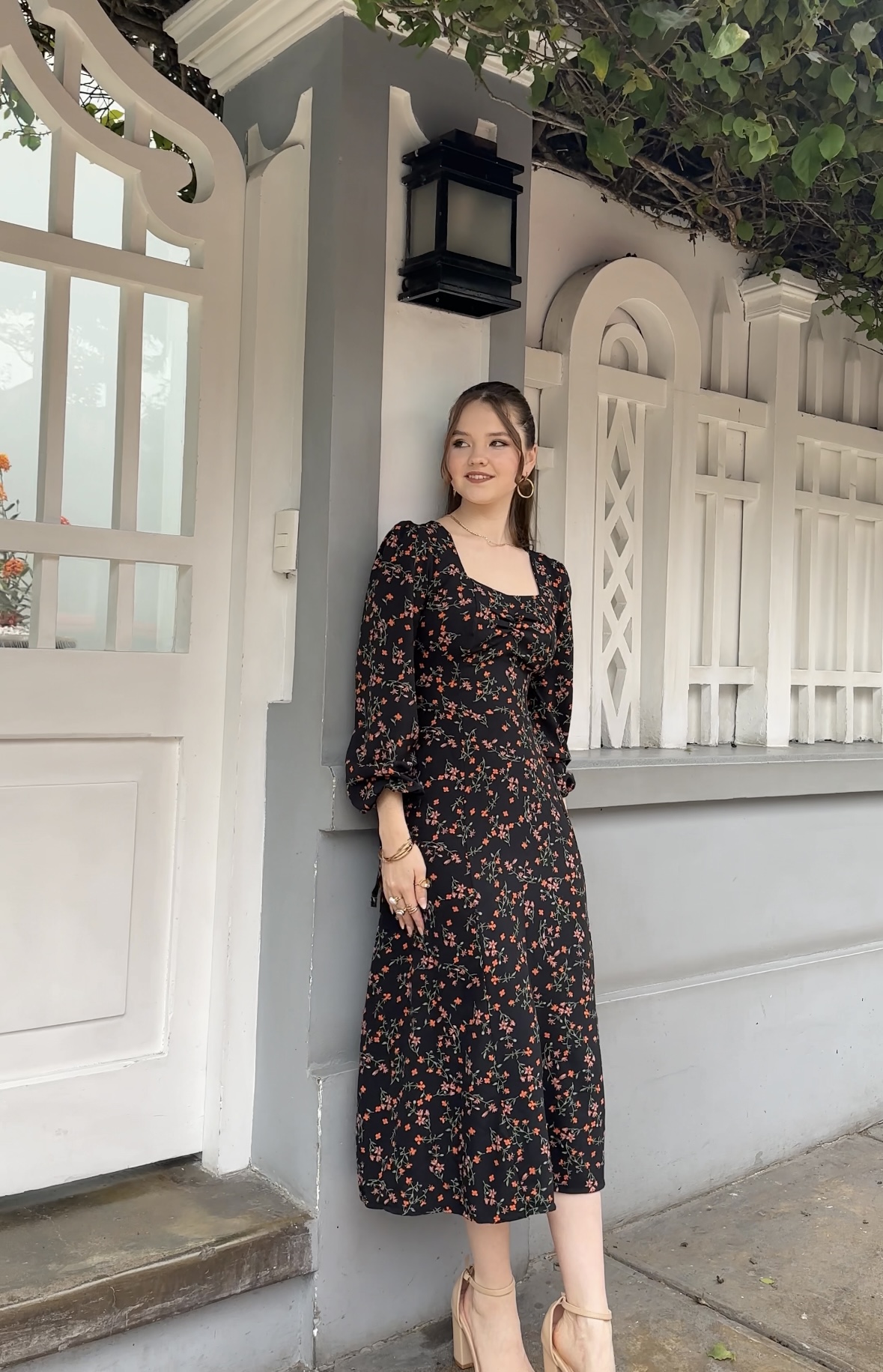 VESTIDO LARA - Imagen 3