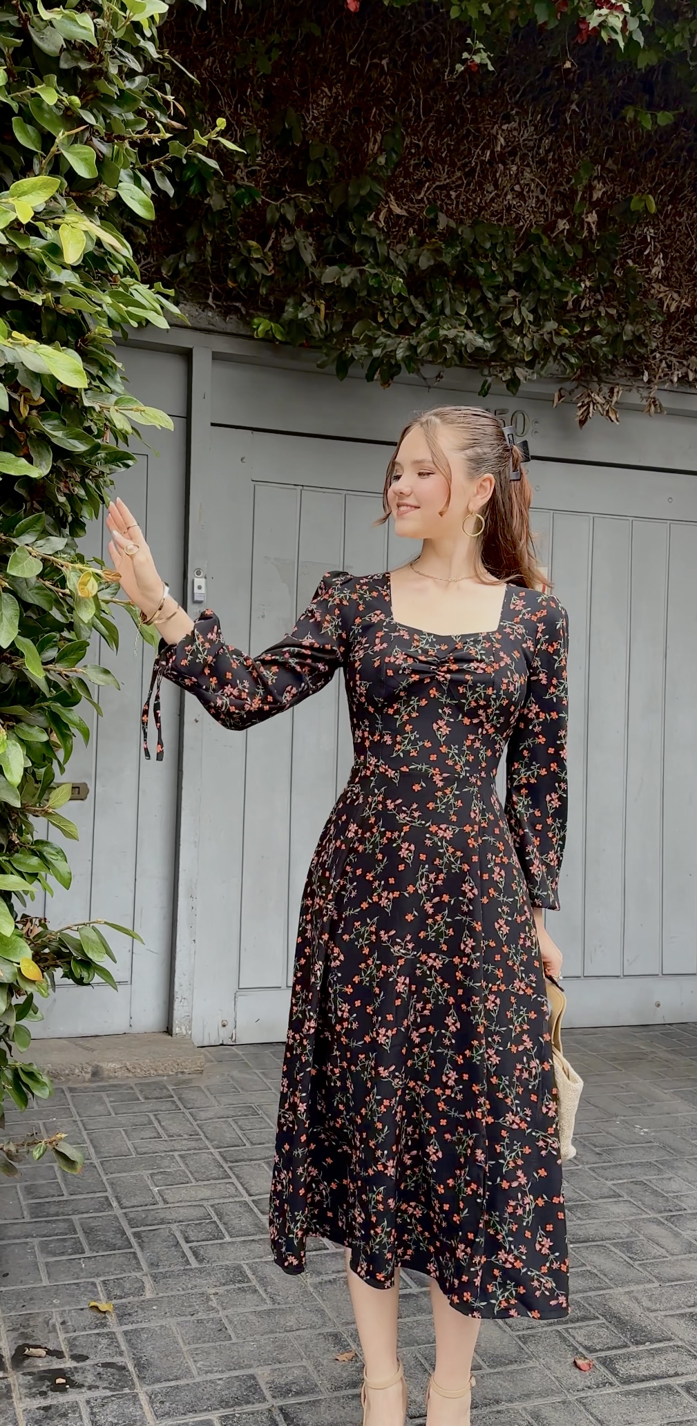 VESTIDO LARA - Imagen 9