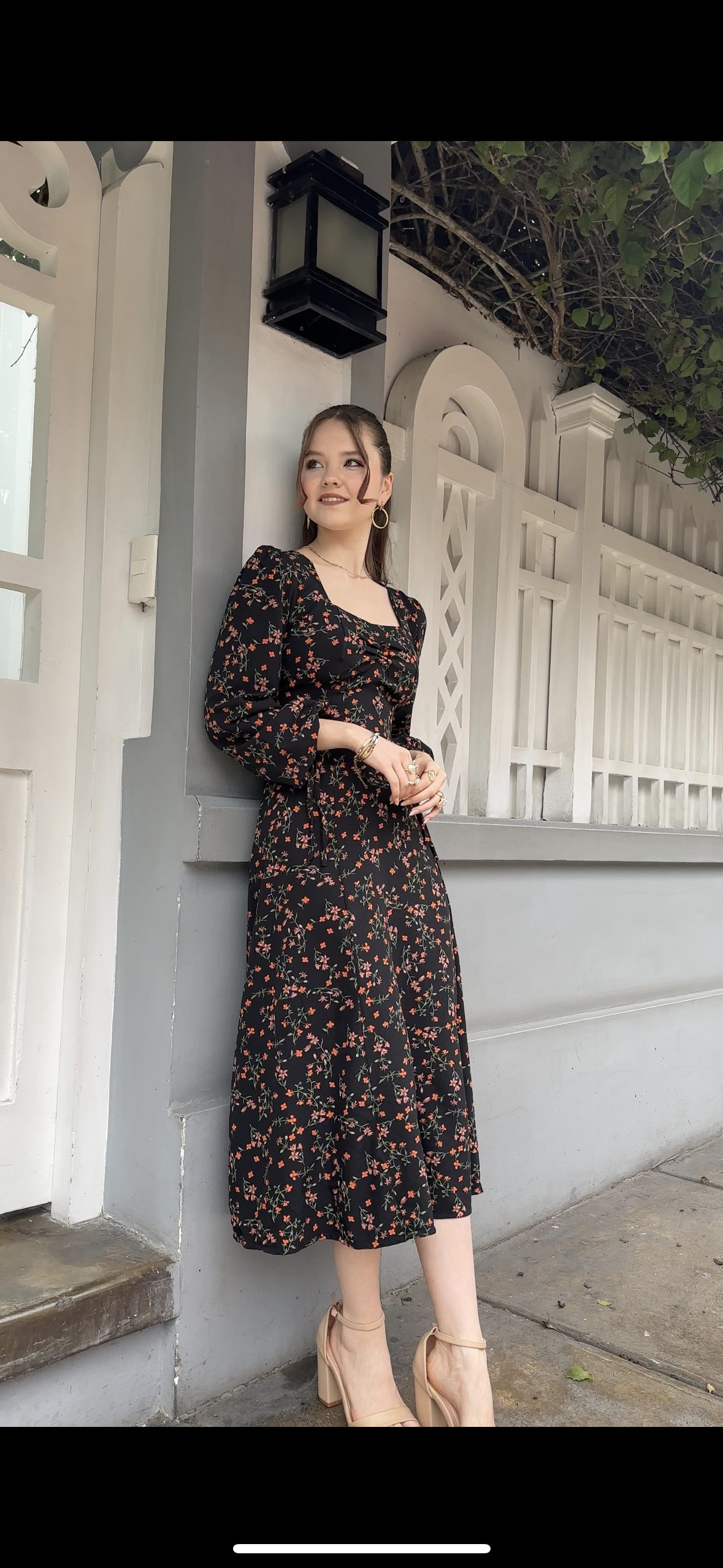 VESTIDO LARA - Imagen 5