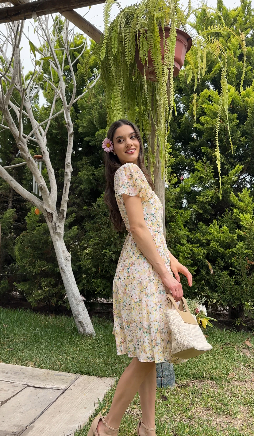 VESTIDO ELOISE - Imagen 2