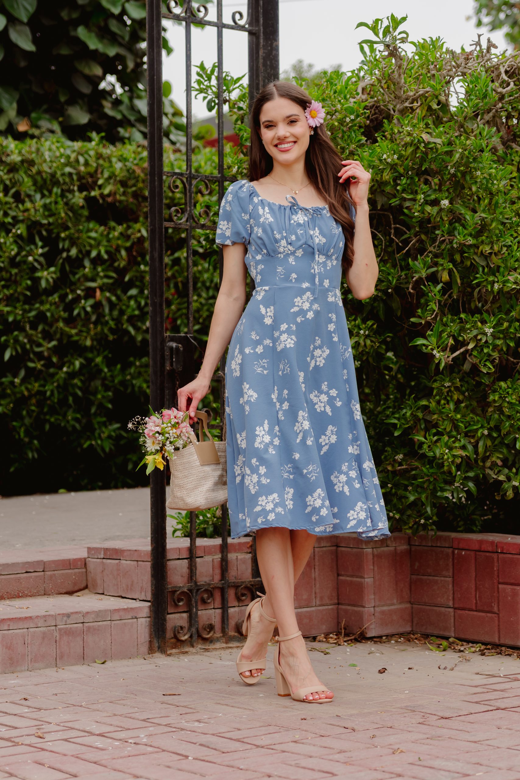 vestido galicia - Imagen 7