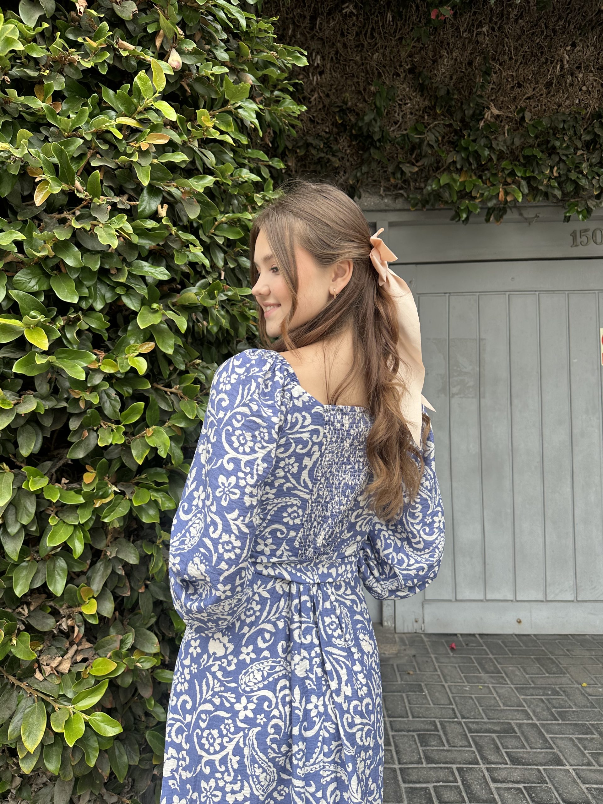 vestido bohemio - Imagen 7