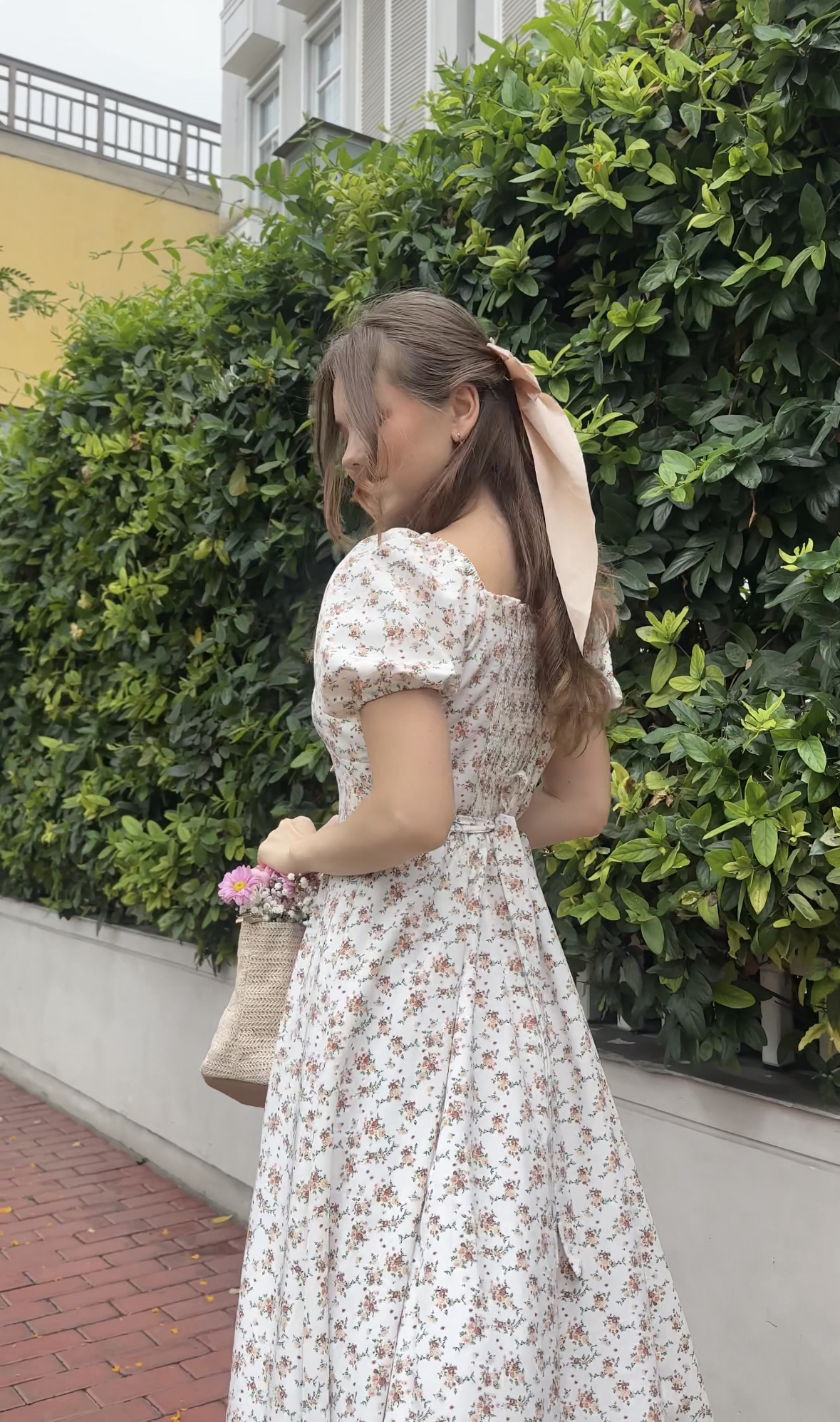 vestido galicia version larga - Imagen 2