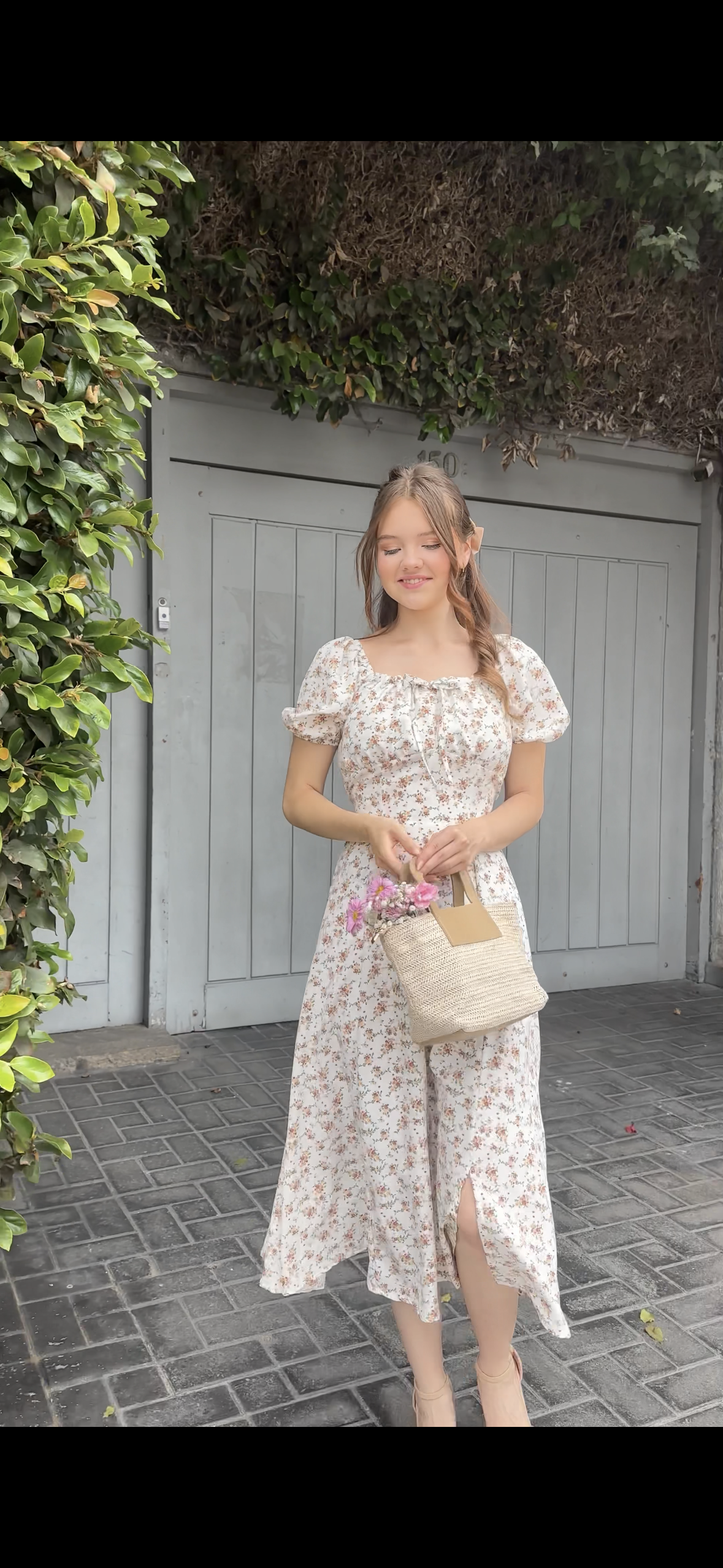 vestido galicia version larga - Imagen 5