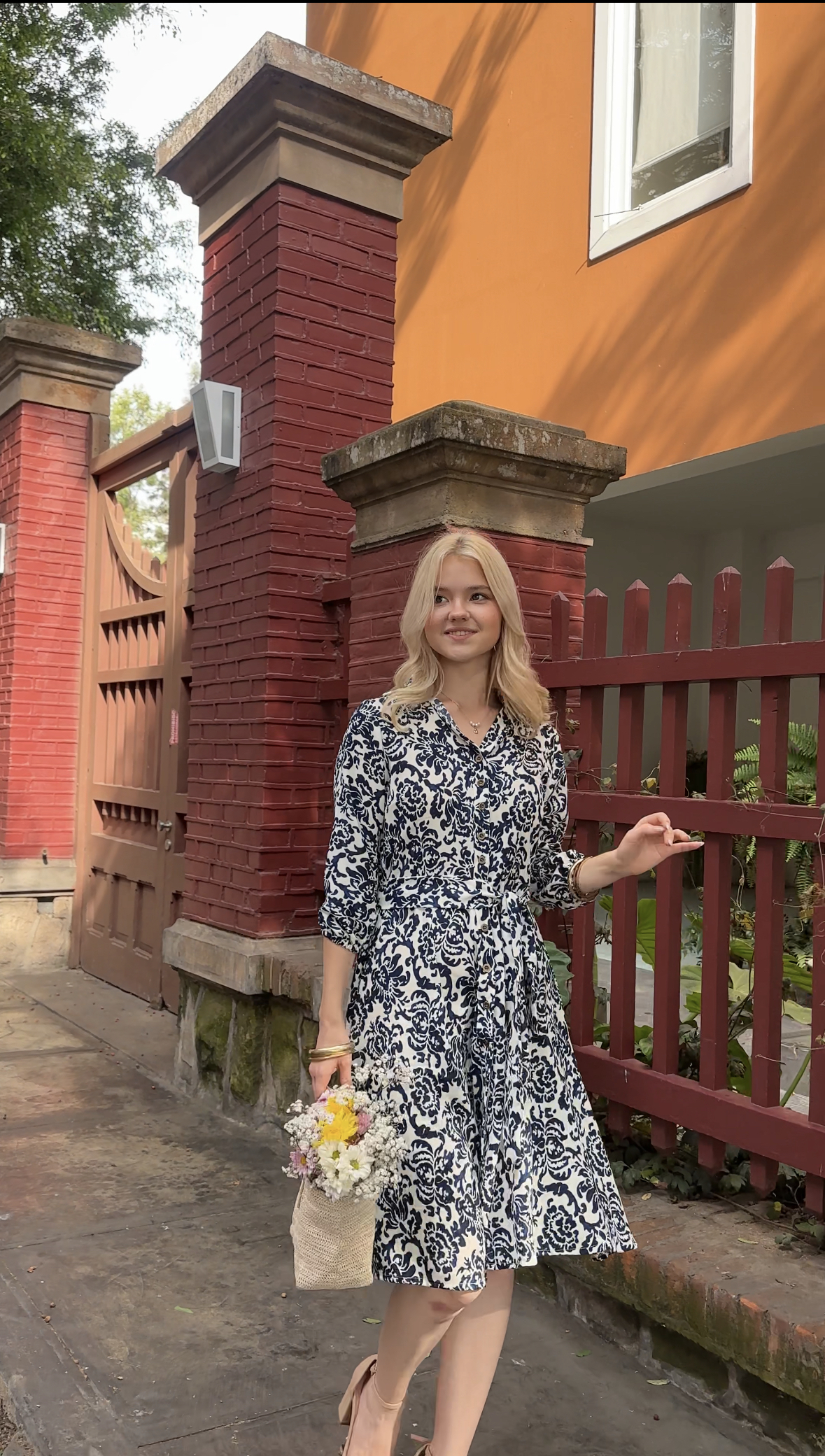 VESTIDO CHLOE - Imagen 2